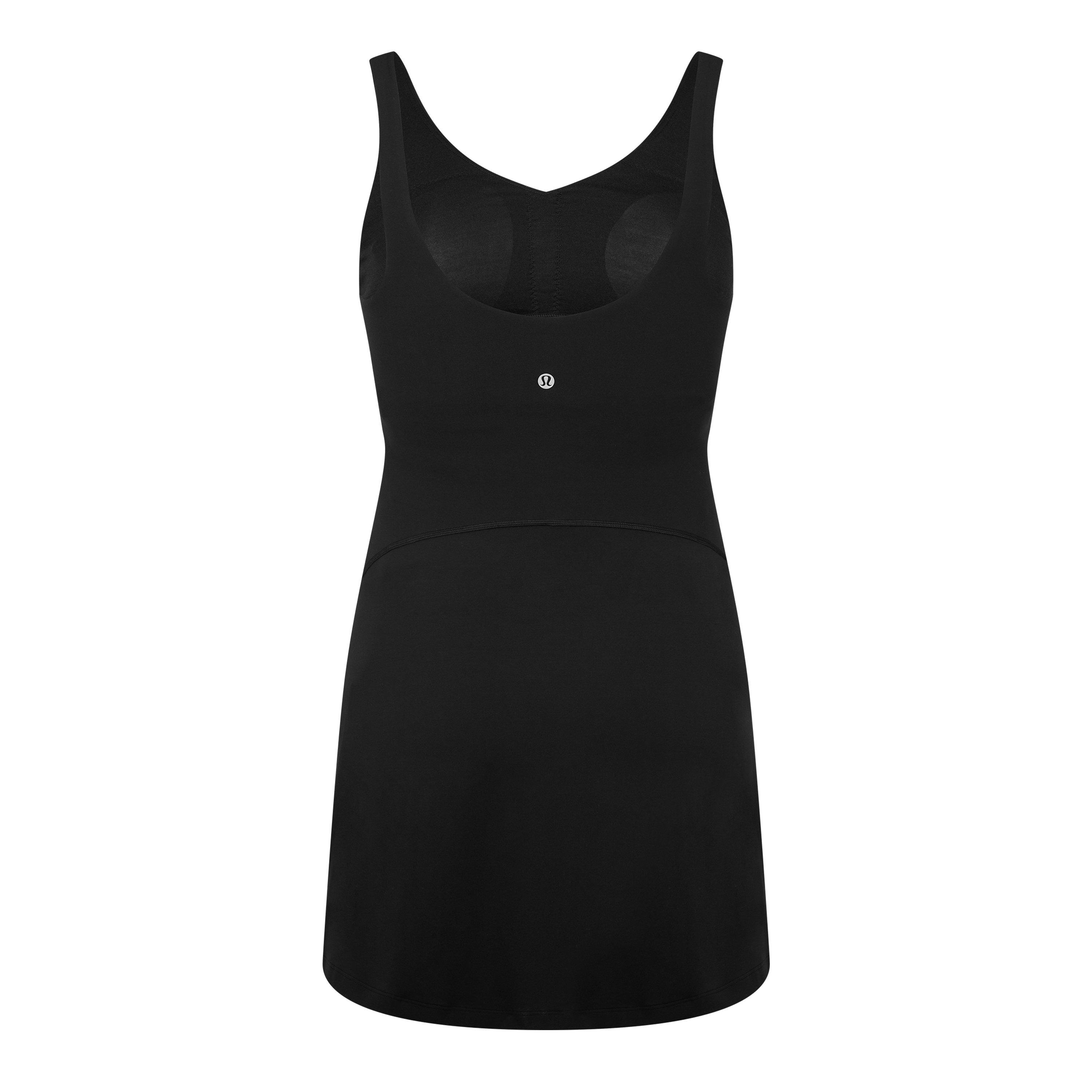 Black - Lululemon - Align Dress - 6
