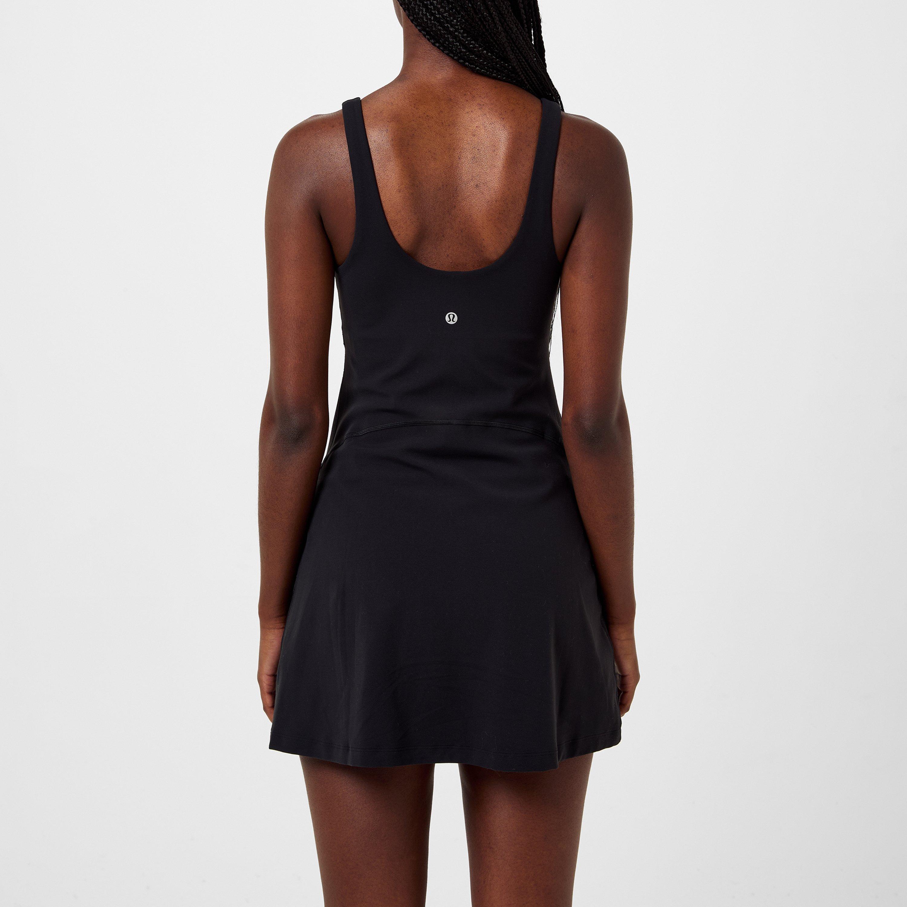 Black - Lululemon - Align Dress - 3