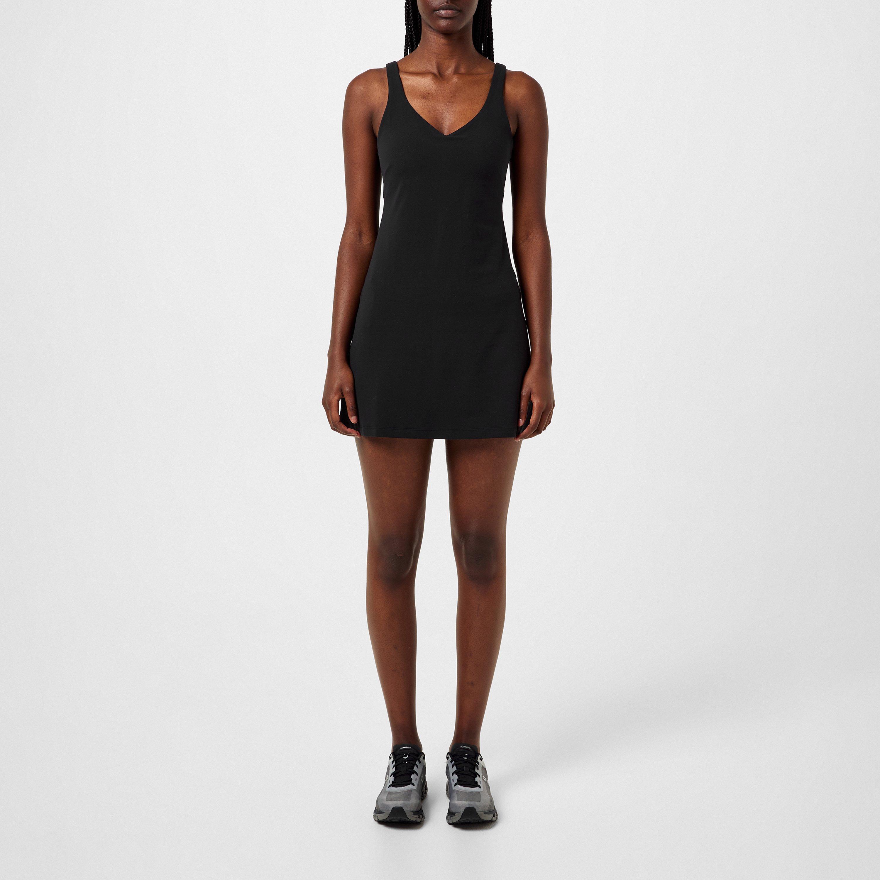 Black - Lululemon - Align Dress - 4