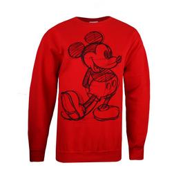 Disney Levis SS Relaxed Fit Tee Ανδρικό T-Shirt