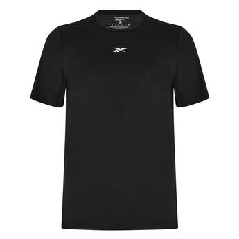 Reebok Solid MoveTee Sn99