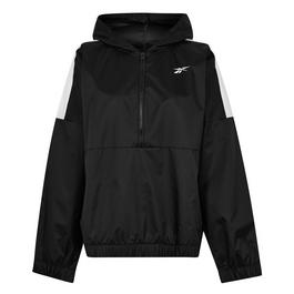 Reebok Myt Half-Zip Tracksuit Womens