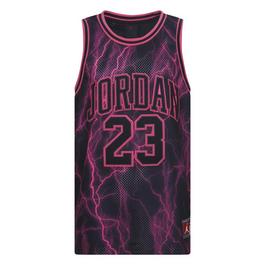 Air Jordan Jordan 23 Mesh Vest Jn43