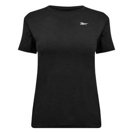 Reebok Activchill Athletic T-Shirt Womens