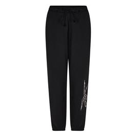 Reebok Modern Safari Closed Hem Jersey Joggers