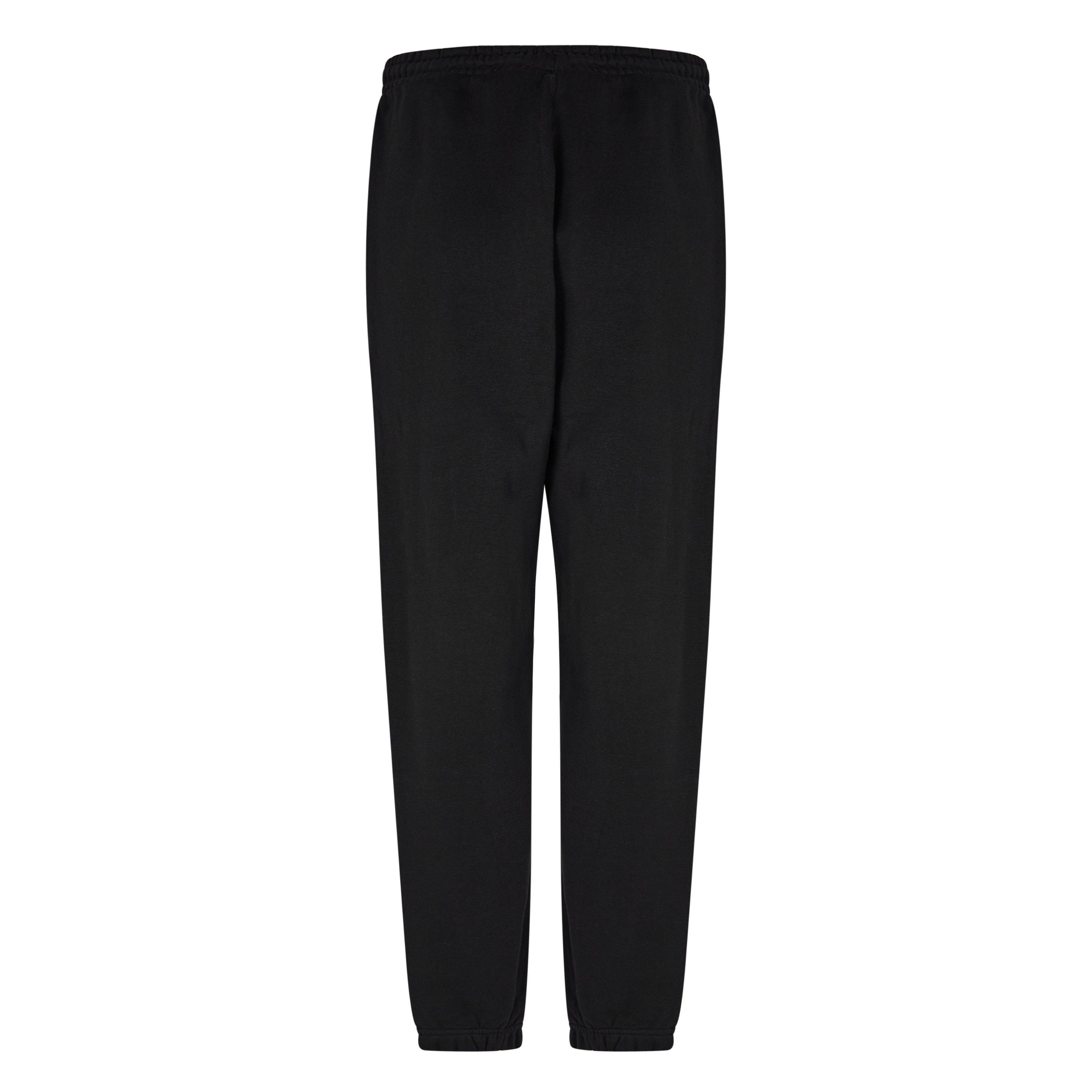 Black - Reebok - Modern Safari Closed Hem Jersey Joggers - 2