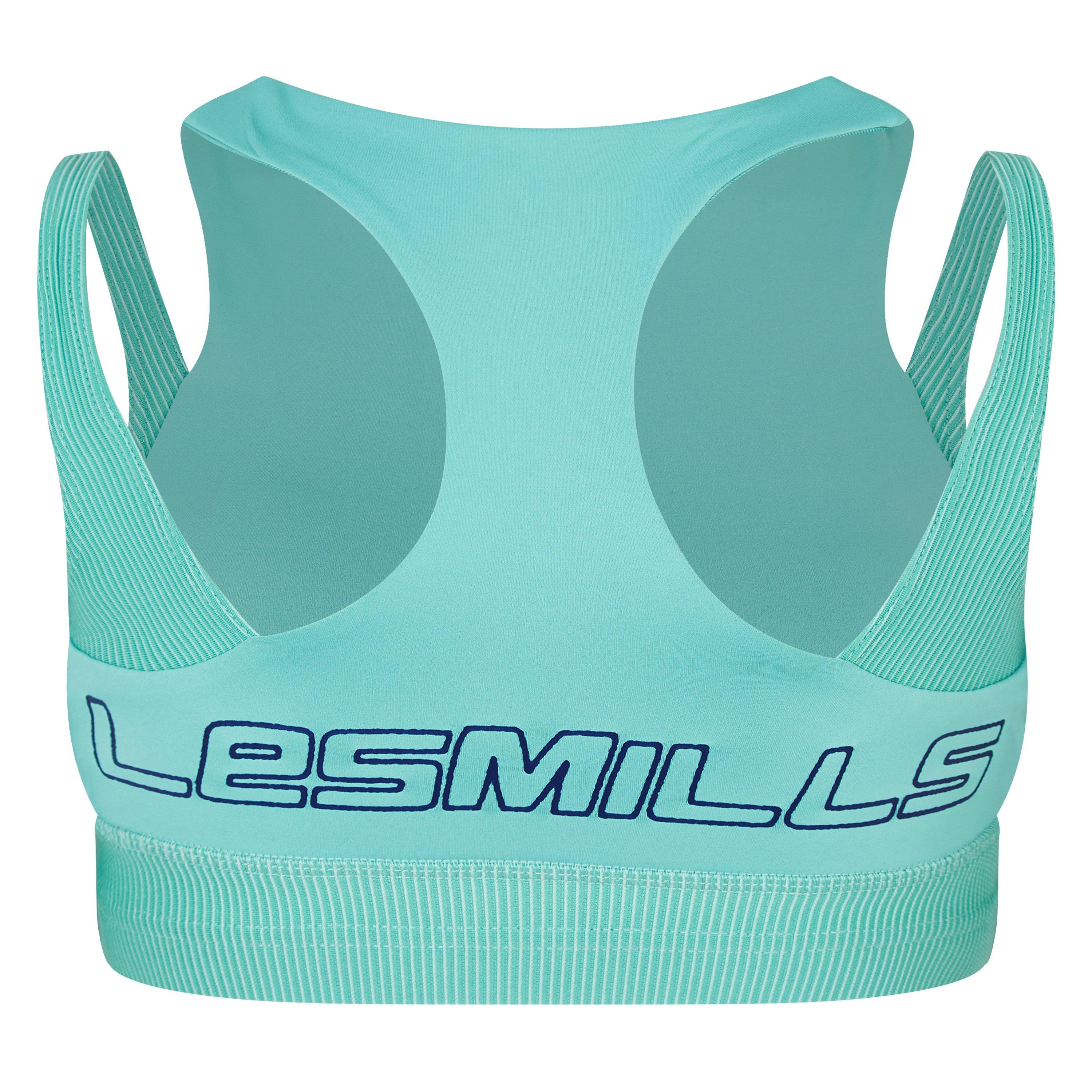 Seclte - Reebok - Les Mills¿ Rib Cropped Tank Top Womens Crop - 2