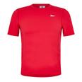 United By Fitness Movesoft T-Shirt Mens Gym Top