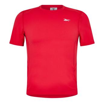 Reebok United By Fitness Movesoft T-Shirt Mens Gym Top