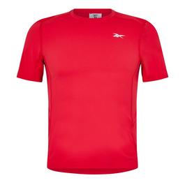 Reebok United By Fitness Movesoft T-Shirt Mens Gym Top