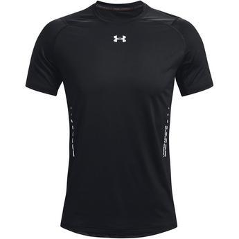 Under Armour UA Vent Fitted Top