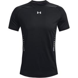 Under curry Armour UA Vent Fitted Top