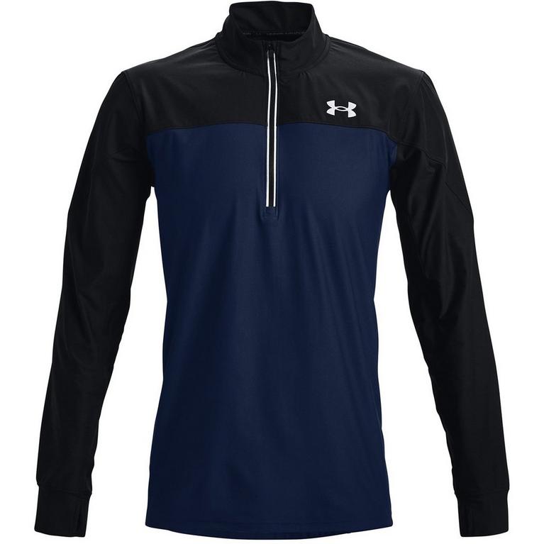 Noir - Under Armour - Under Armour Charged Rogue 25 W - 1
