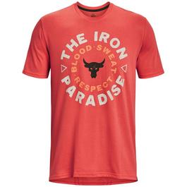 Under Armour Pjt Rock Ss Sn99