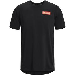 Under Armour Under Armour Knockout Mouwloos T-shirt
