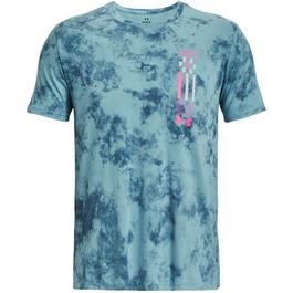 Under Armour UA Run Ss Tee Sn99