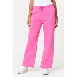 Be You Wide Leg Jogging Bottoms Womens