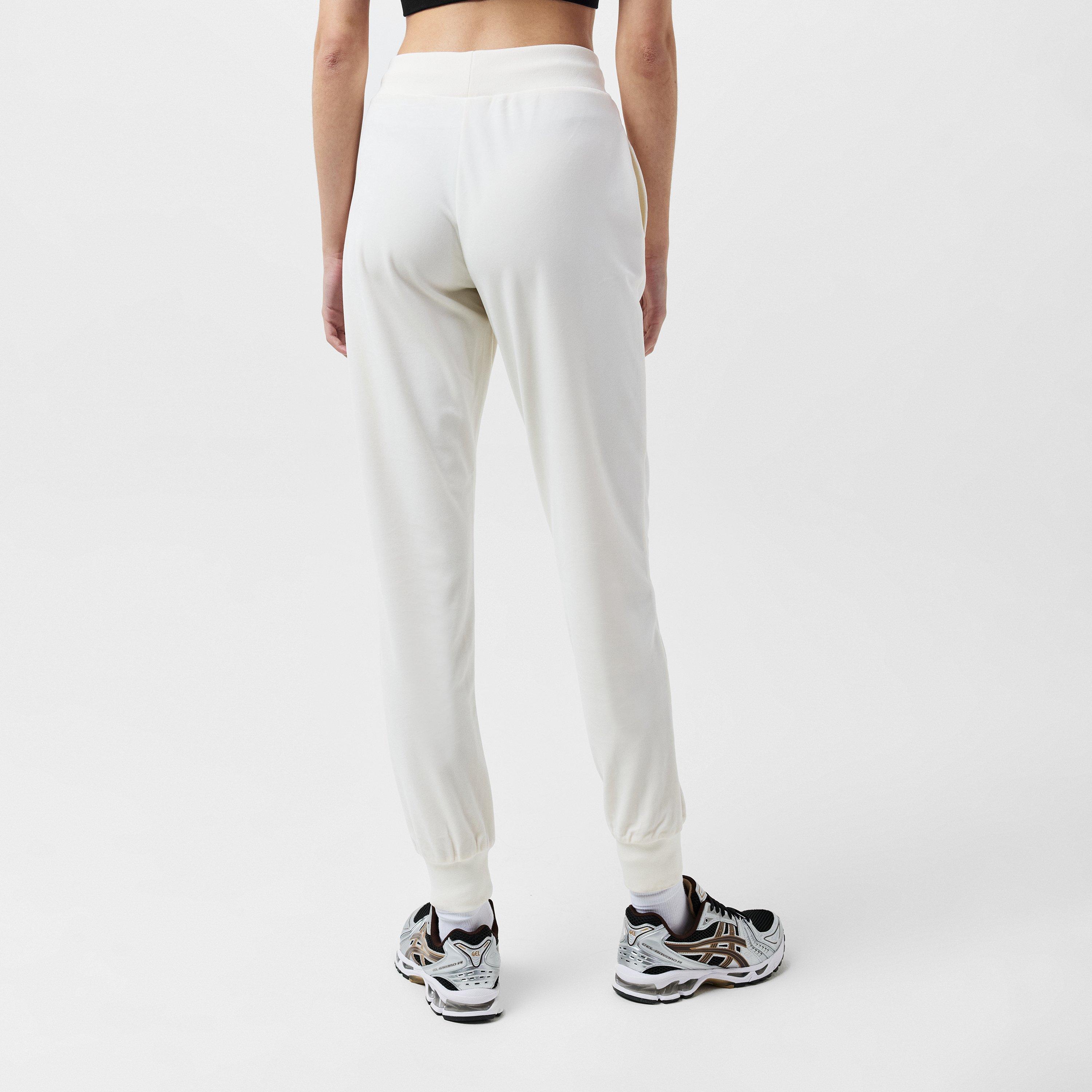 Crm White G012 - Guess - Couture Jogging Bottoms - 3