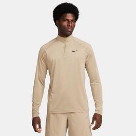 Nike Alexa Black Wool Stretch Suit Jacket