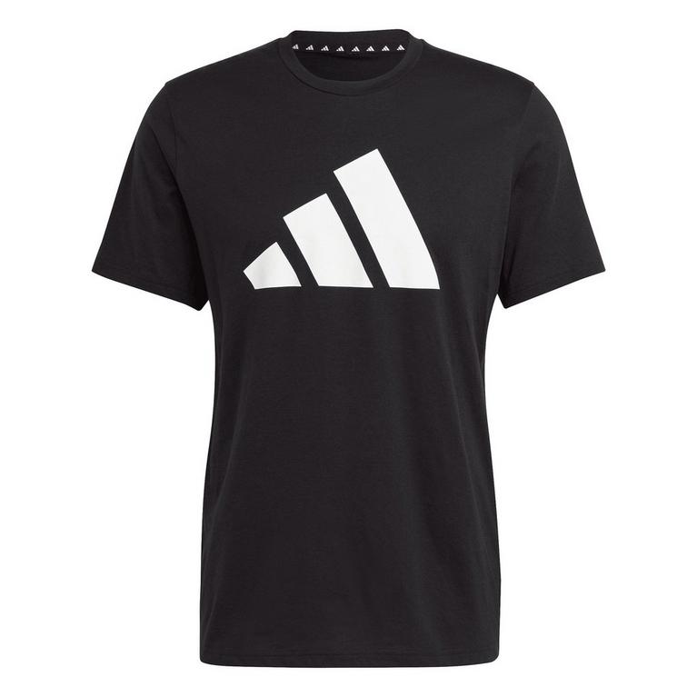Noir/Blanc - adidas - Mt39b T-shirt Marni - 1