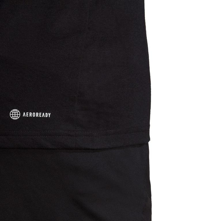 Noir/Blanc - adidas - Mt39b T-shirt Marni - 6