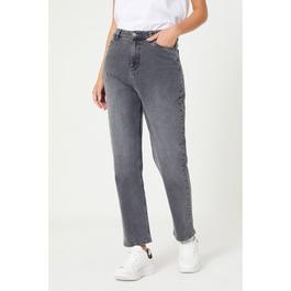 Be You Ladies Sophie Straight Leg Jean