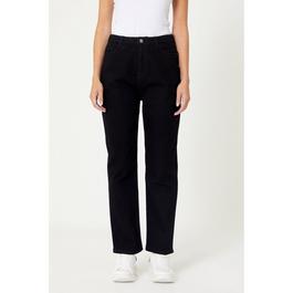 Be You Sophie Straight Leg Stretch Jean