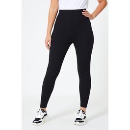 Be You Ladies Rib Leggings