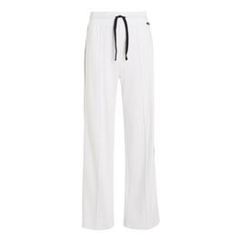 Tommy Hilfiger Monogram Ribbed Jogging Trousers