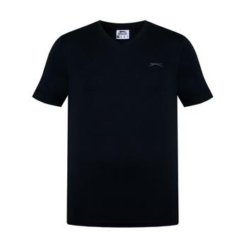 Slazenger Star Printed Turtleneck Long Sleeve T-Shirt Cotton