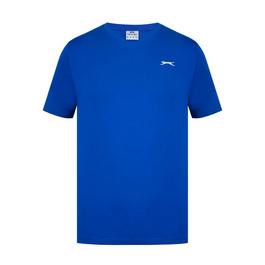 Slazenger V Neck T Shirt Mens