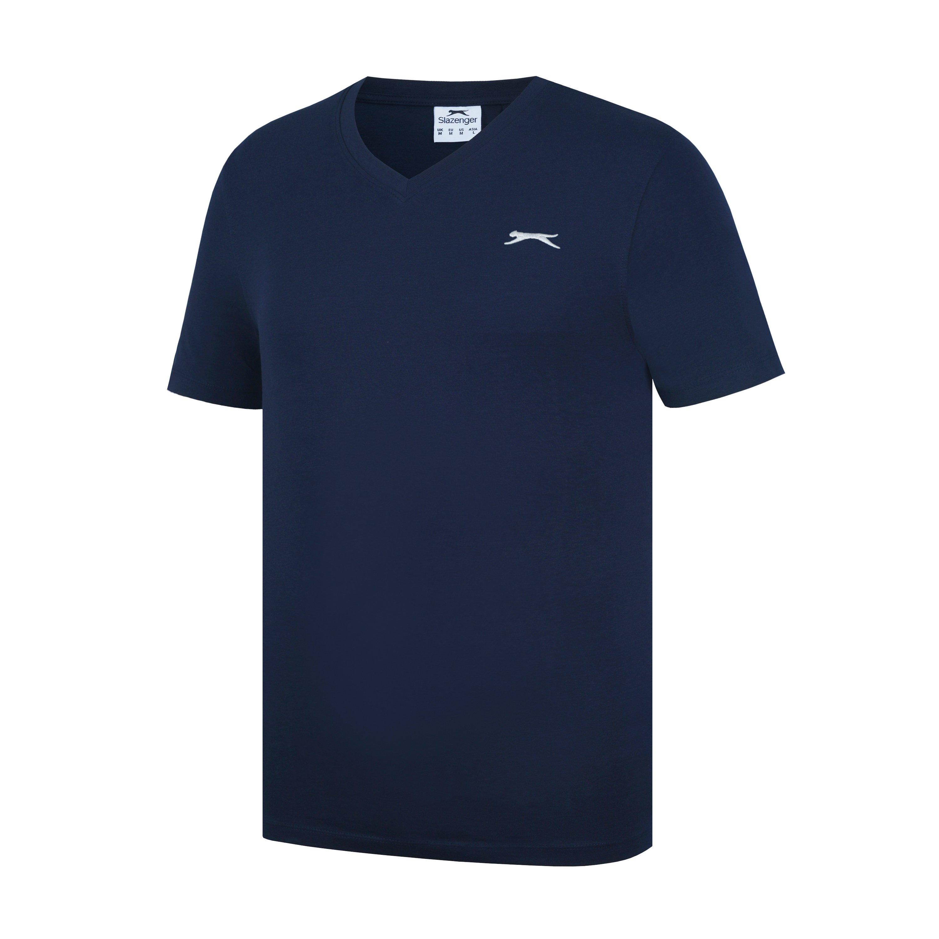 Slazenger | V Neck T Shirt Mens | Sports Direct