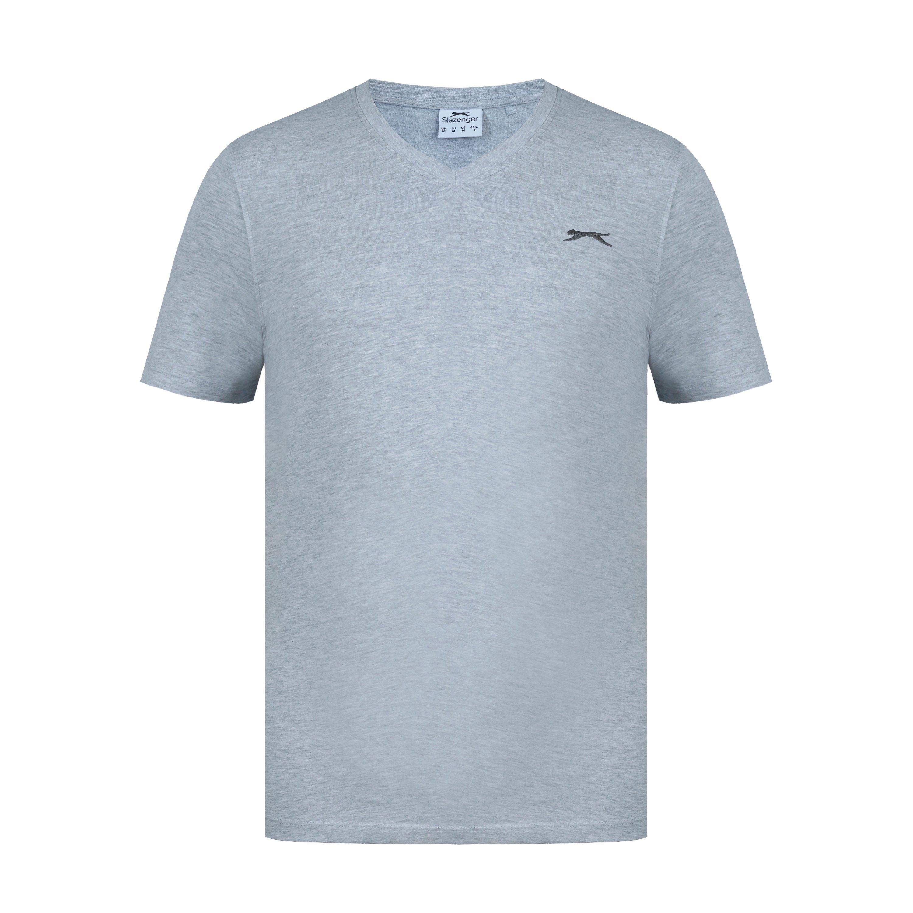 slazenger t shirts