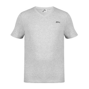 Slazenger Star Printed Turtleneck Long Sleeve T-Shirt Cotton