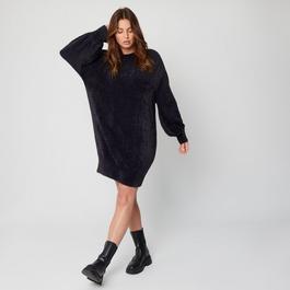 Be You Jumper Dress Womens