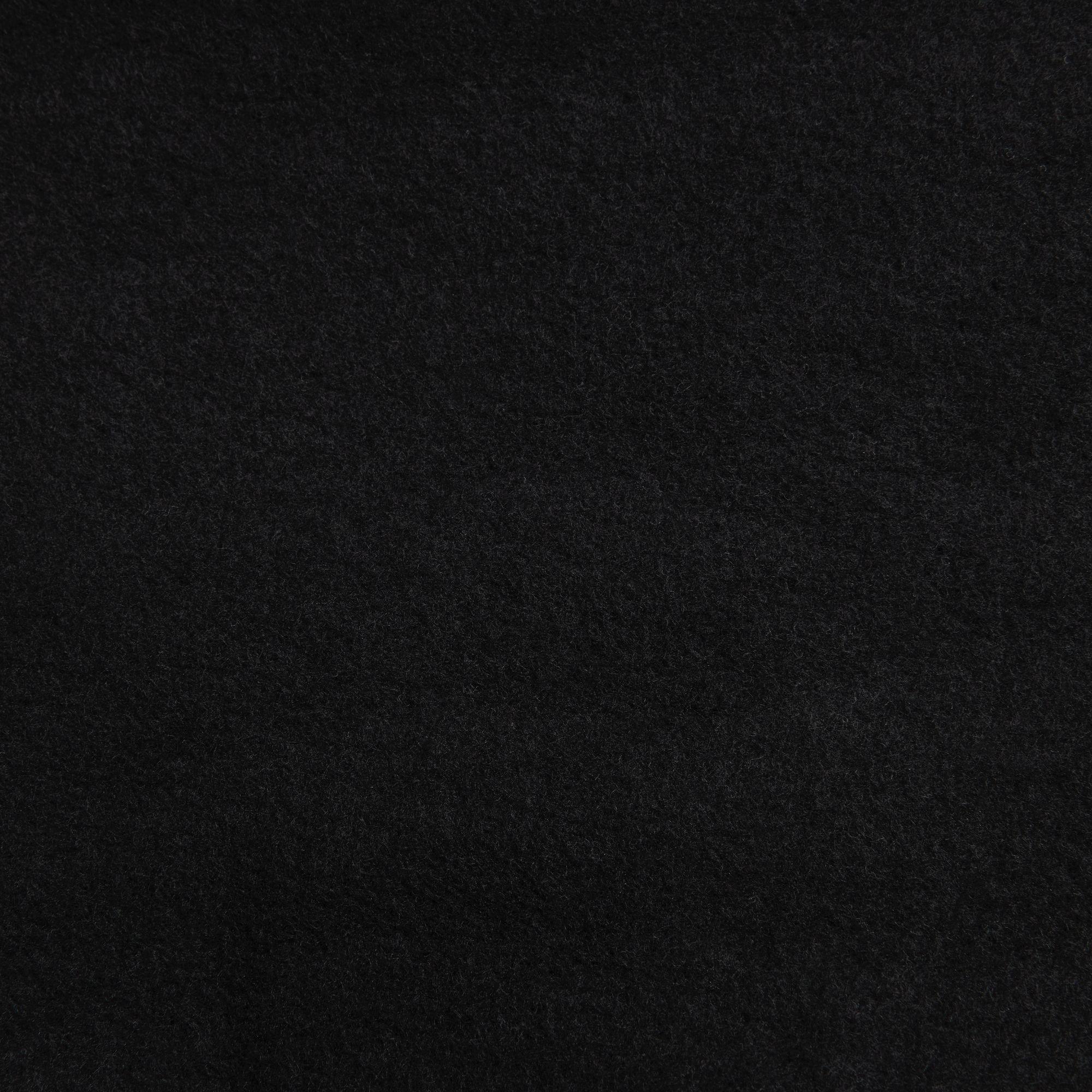 Negro - Nike - Sportswear Phoenix Fleece Women's Mid-Rise Sweatpants - 9