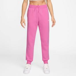 Nike Sportswear Phoenix Fleece Women's Mid-Rise Sweatpants