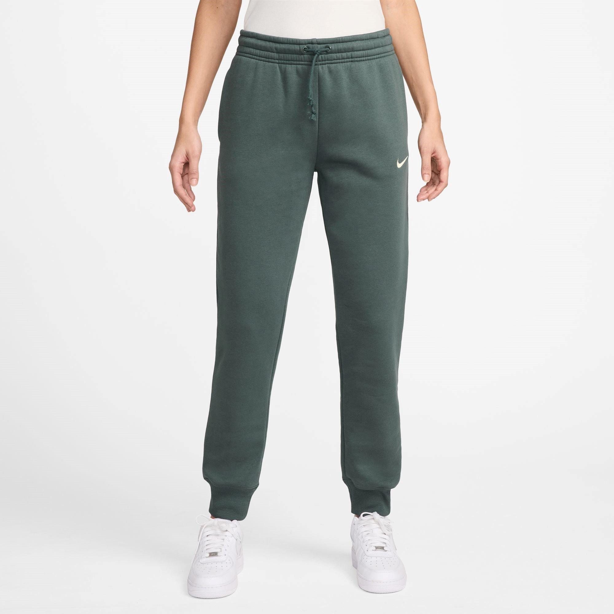 Sportswear Phoenix Fleece Women's Mid-Rise Sweatpants