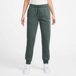 Nike Sportswear Phoenix Fleece Womens Mid Rise Sweatpants