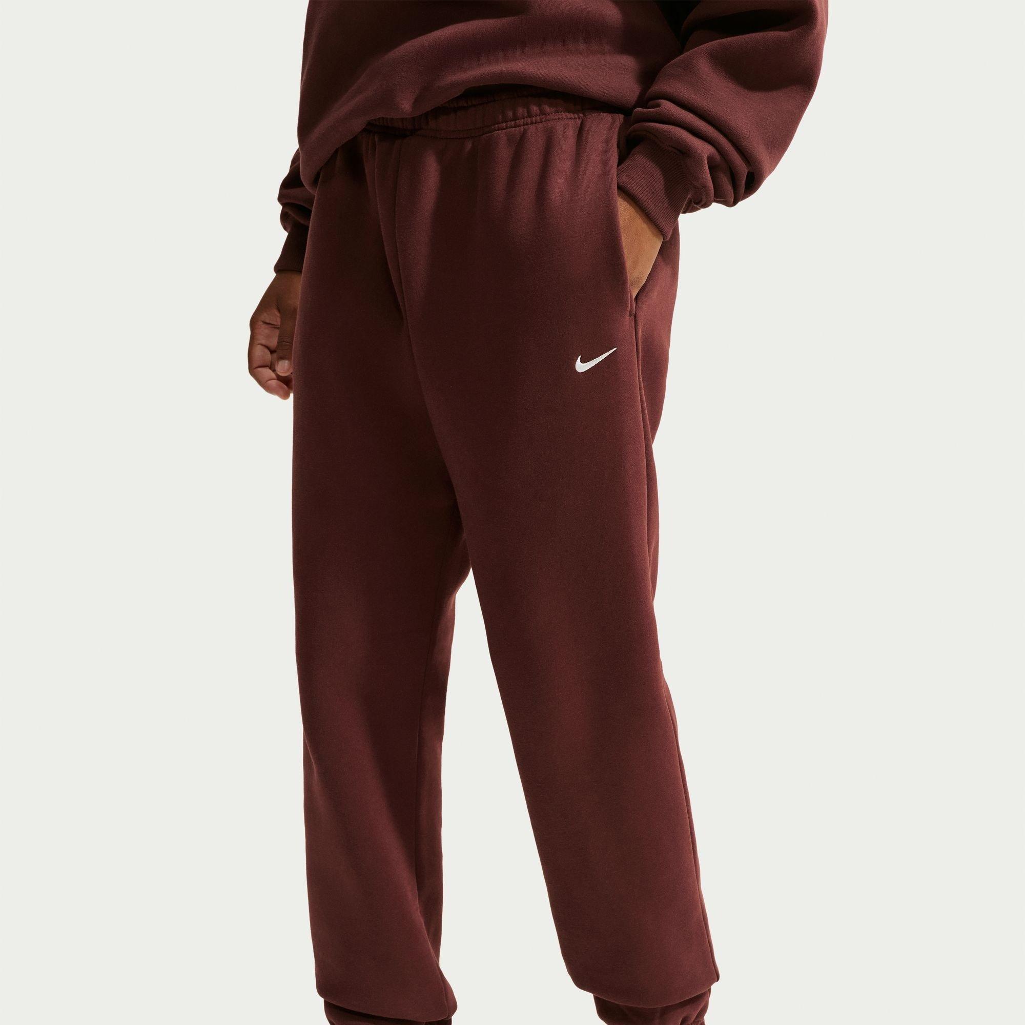 Nike Sportswear Phoenix Fleece Women's Mid-Rise Sweatpants