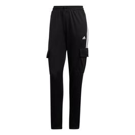 adidas Tiro Cargo Tracksuit Bottoms Womens