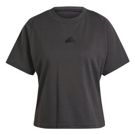 adidas Z.N.E. T Shirt Womens