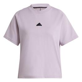 adidas Z.N.E. T Shirt Womens