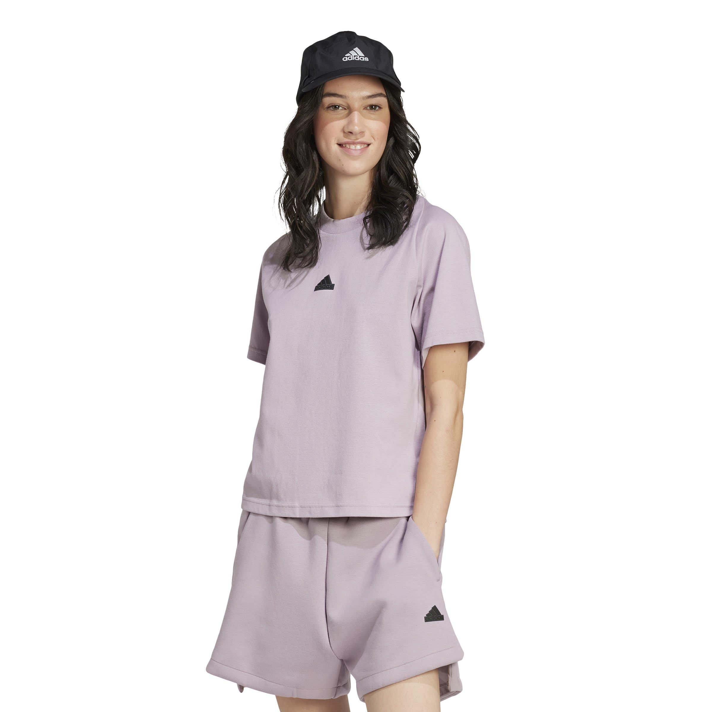 Tweedehands Vijg - adidas - Z.N.E. T-Shirt Womens - 2