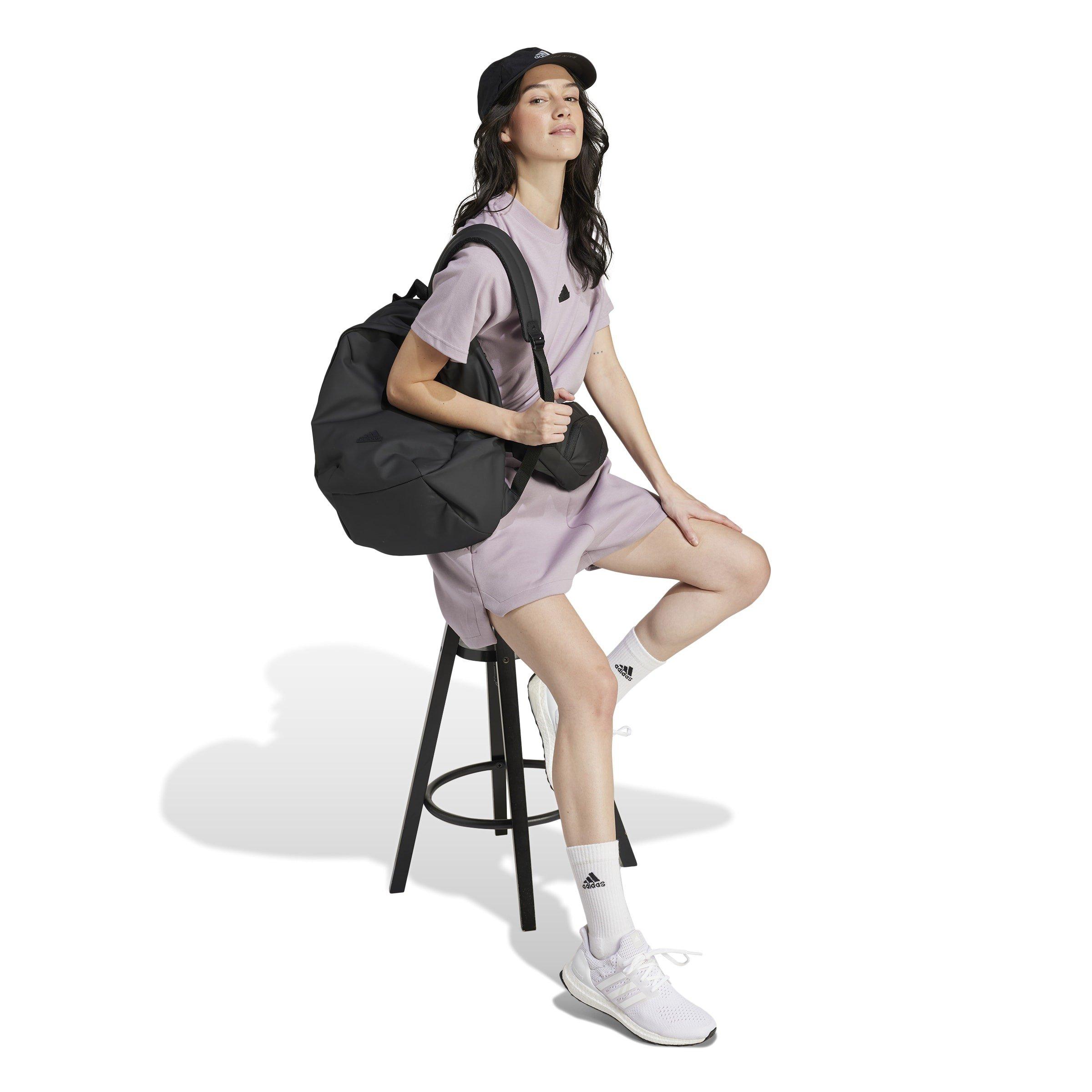 Tweedehands Vijg - adidas - Z.N.E. T-Shirt Womens - 4