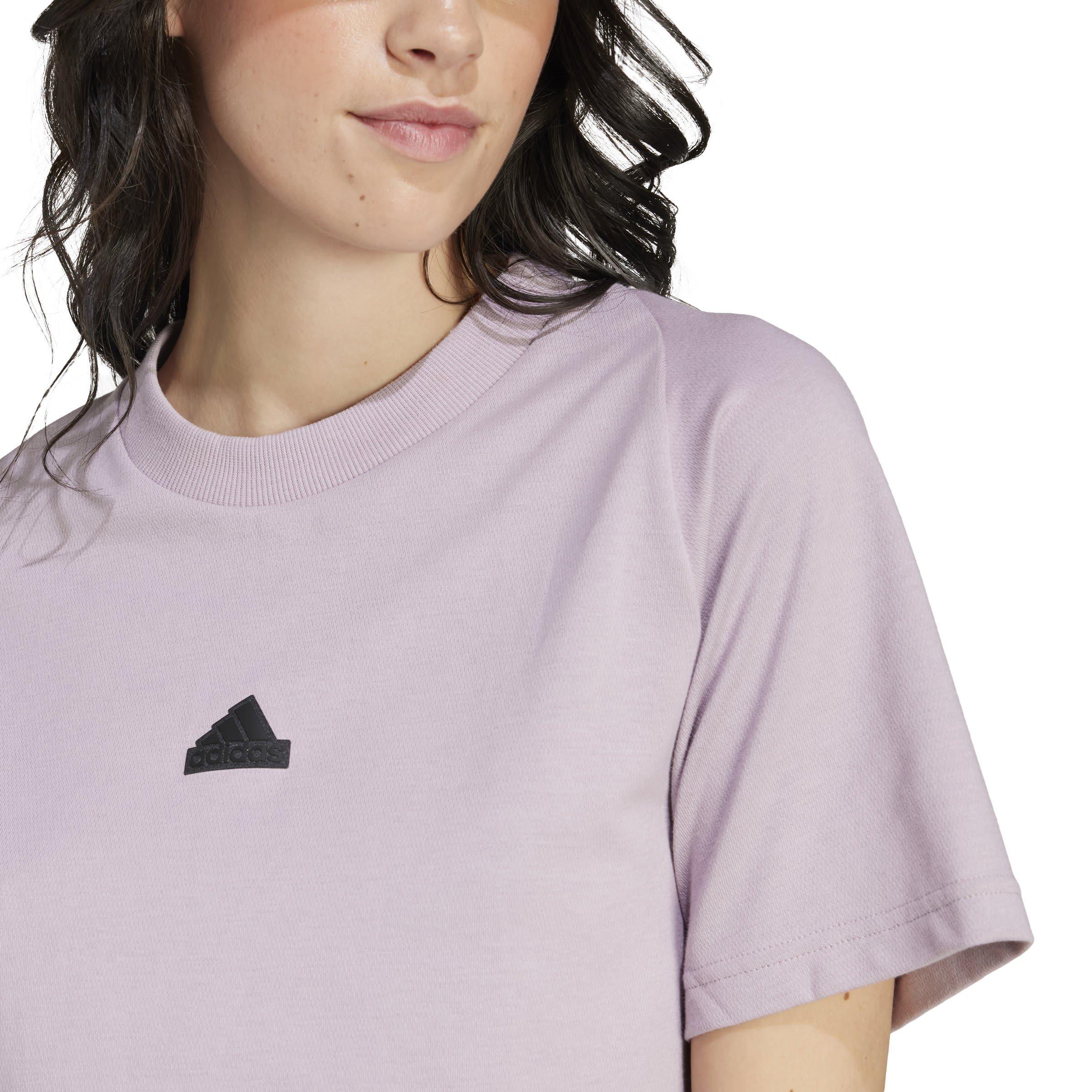 Tweedehands Vijg - adidas - Z.N.E. T-Shirt Womens - 5
