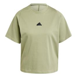 adidas Z.N.E. T Shirt Womens