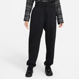 Nike Sportswear Phoenix Fleece Women's High-Waisted Oversized Sweatpants