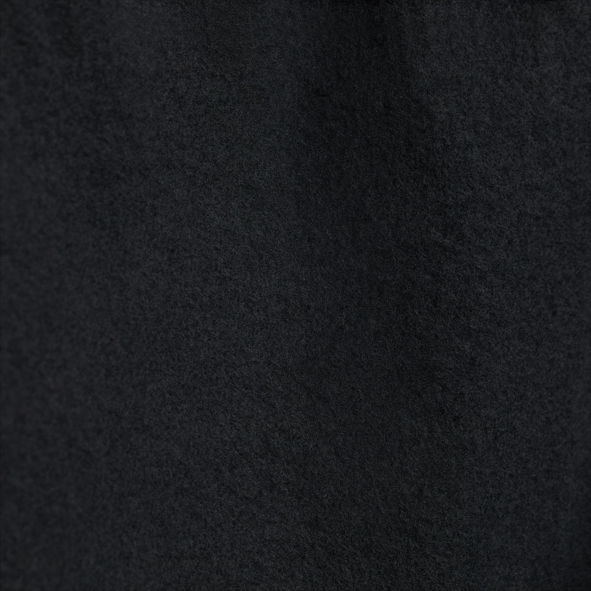 Noir - Nike - Sportswear Phoenix Fleece Women's High-Waisted Oversized Sweatpants - 5