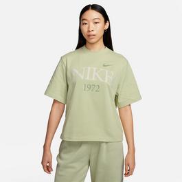 Nike Sportswear Womens T Shirt